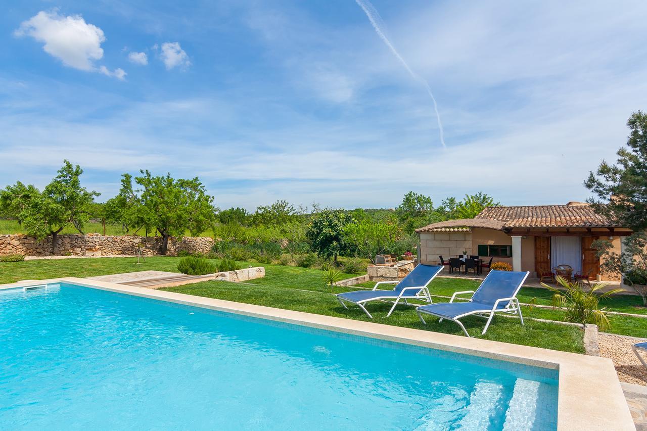 Villa Barranc De Son Fullos